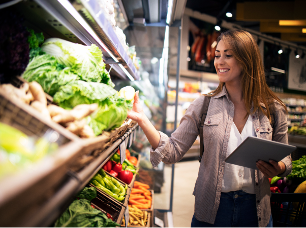 Как установить цены при закупке товаров в REGOS